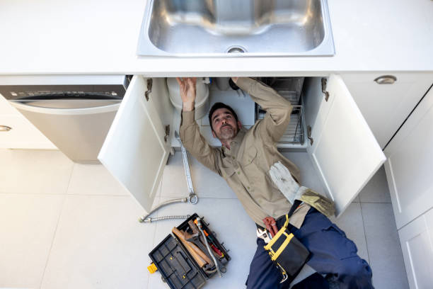 Best Water Heater Repair  in Buenaventura Lakes, FL