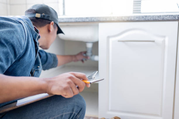 Best Water Leak Repair  in Buenaventura Lakes, FL