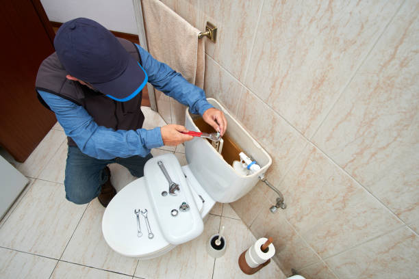 Best Water Softener Installation  in Buenaventura Lakes, FL
