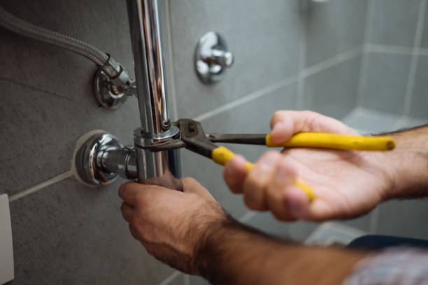 Best Emergency Plumbing Repair  in Buenaventura Lakes, FL
