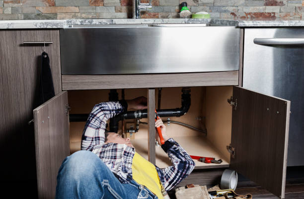 Best Plumbing Repair Near Me  in Buenaventura Lakes, FL